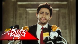 Tamer Hosny Law Hakon Gher Leek تامر حسنى لو هكون غير ليك حفلة 