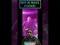 Download Lagu Keep Resting Coolio \u0026 See You When We Get There(@AbaDutch Series)
