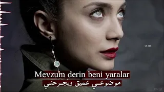 موضوعي عميق   مترجمة للعربية              دندنها