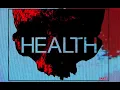 HEALTH x NOLIFE :: HARD TO BE GOD