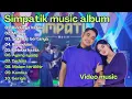 Download Lagu Simpatik music album- Gerigis, Bebeza kasta| Dangdut koplo|| Dangdut