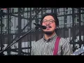 Saujana Bilal Indrajaya Live Nyala Fest 2024 Bukit Jalil