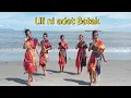 Tortor Batak || uli ni adat batak