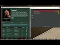 Help William scan in his Masterclass episodes via TVDB naming