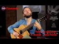 Download Lagu #7domande - Pietro Locatto plays A. Barrios - Julia Florida