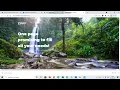 LET S GROW MORE TASK 1 - A SINGLE PAGE WEBSITE USING HTML CSS AND JS