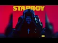 I Feel It Coming - The Weeknd (Feat. Daft Punk) Clean Version