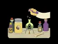 Bobby "Boris" Pickett, The Crypt-Kickers - Monster Mash (Lyric Video)