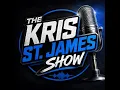 The Kris St James Show Episode 3 Lee Ann Stenvick Melissa Butters SWLA
