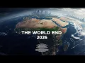 Download Lagu The world ends here 2026 | A Cinematic Tsunami short Film MP3