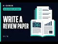 K-Dense BYOK s Open Source Locally-Hosted Scientific Writer Workflow