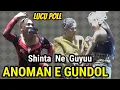 Download Lagu Anoman e Gundol Bar Cukur Cak Percil Terbarub Lakon Rama Shinta Campursari Kedunggangsir Pasuruhan