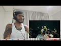 Kamo Mphela, Aymos, QUE DJ & Jay Music - Partii [Feat. SpacePose] [ REACTION ]
