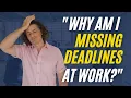 Missing Deadlines Here s Why Flex Time Is CRUCIAL To Your Sanity