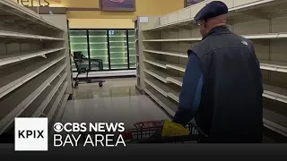 Safeway closure leaves San Francisco Fillmore District residents with few grocery options