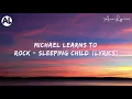 Michael Learns To Rock - Sleeping Child (Lyrics)
