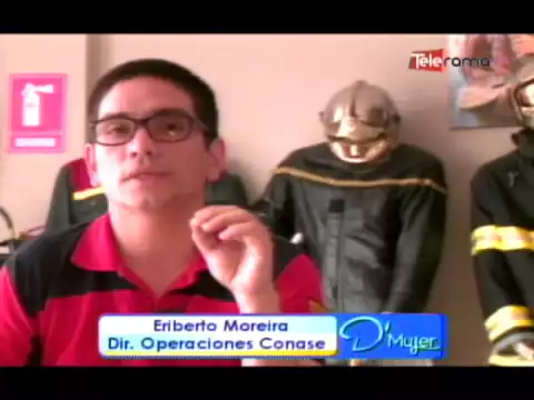 Seguridad en el uso de escaleras eléctricas