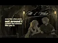 All I Want - AB Bluu feat. lonawyn (Official Lyric Video)