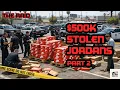 The Sneaker Resale Market Has No Rules - The Cool Kicks Raid Is What That Looks Like