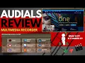 Audials One 2025 Review Program to Record NETFLIX HULU SPOTIFY AMAZON DISNEY etc