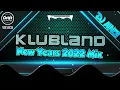 Download Lagu Dj Ainzi - Klubland New Years 2022 Mix - DHR