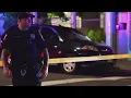 Shooting in Paterson left 2 dead and multiple others hurt s say