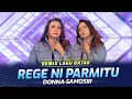 Download Lagu Donna Samosir - Rege Ni Parmitu (Official Music Video)