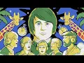 The Beach Boys - Don't Talk (Put Your Head On My Shoulder) (Visualizer)