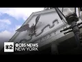 Stony Brook Post Office s mechanical eagle repaired thanks to devoted community