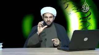 ملك الموت لايستأذن من احد .. الا من الرسول محمد (ص) - سماحة الشيخ مهدي الطرفي