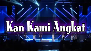 Download Kan Kami Angkat - JPCC | Newlife Worship cover MP3