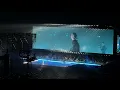 Bad Bunny - Loca Remix Ft. Cazzu, Khea, Duki (En Vivo)Concierto BuenosAires-Argentina @BadBunnyPR