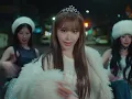 LE SSERAFIM (르세라핌) 'CRAZY -Japanese ver.-' Official MV