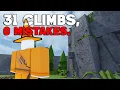 Download Lagu I Turned A Simple Climbing Game Into An Impossible Challenge