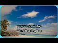Download Lagu Duo xiang ba ni bao zhu - male - karaoke no vokal ( cover to lyrics pinyin)