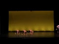 Hannah King Choreography Reel