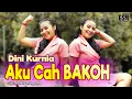 Download Lagu Dj Aku Cah Bakoh (Badhe Di Pontang Pantingke Meh Model Kepiye) - Dini Kurnia I Official Music Video