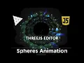 ThreeJS Editor Animation for Beginners Tutorial