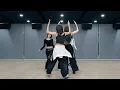 izna - 'Mamma Mia' Dance Practice [MIRRORED]