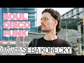 Download Lagu Seba Korecky • Soul Disco Funk Mix • VERTUHA @ Gasoline Radio