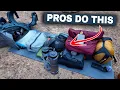 Expert Backpacking Habits EVERY Beginner Should Master