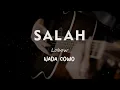 Download Lagu SALAH // LOBOW // KARAOKE GITAR AKUSTIK TANPA VOKAL NADA COWO ( MALE )