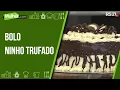 Download Lagu Receitas bom sabor 29/05/2013 - Bolo ninho trufado