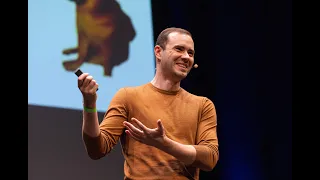 Andrej Karpathy's Keynote & Winner Pitches at UC Berkeley AI Hackathon 2024 Awards Ceremony
