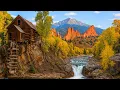 Hidden Places in the Rocky Mountains You Definitely Never Heard Of 4K Travel Documentary