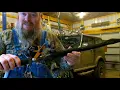 Abu Garcia 6500 c3 catfish special