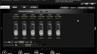 MSI Command Center 2018