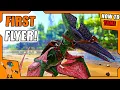 HOW TO TAME A PTERANODON YOUR FIRST FLYER ARK How To Tame Series