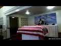 Perry J Brown Funeral Home Mr Alonzo Parson 2021