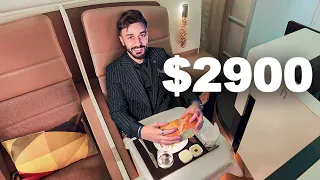 ETIHAD S STUDIO IN THE SKY 2900 